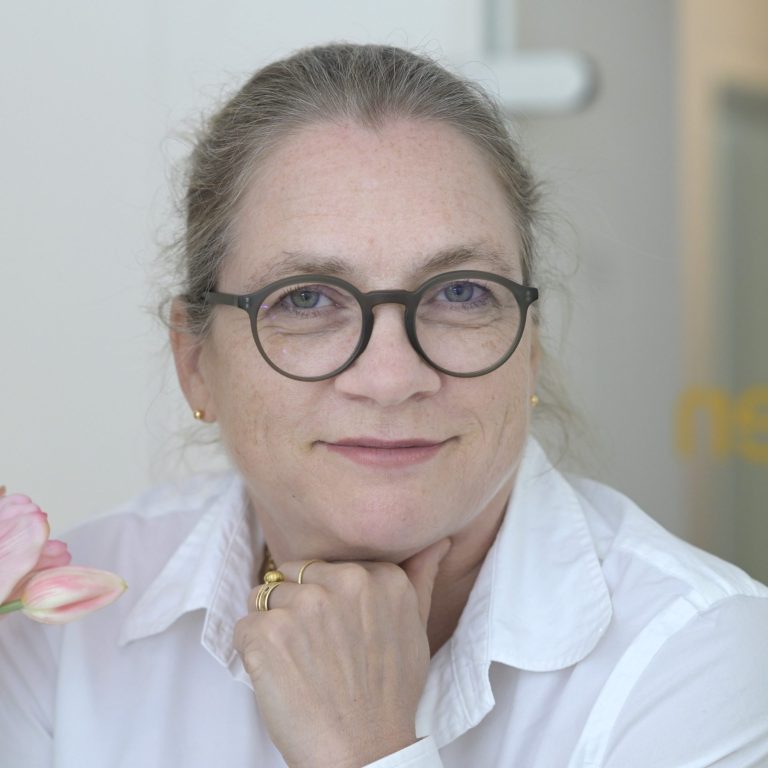 Dr. Lisa Beiglböck Dr. Lisa Beiglböck